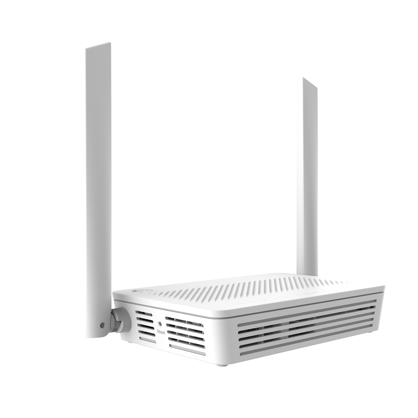 ONT GPON HUAWEI OptiXstar Premium WiFi 5 (2.4/5 GHz) Máxima Cobertura con Antenas de 7 dBi / 2 x LAN GE + 2 FE