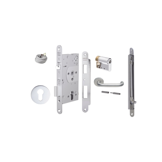 KIT DE CERRADURA EL560