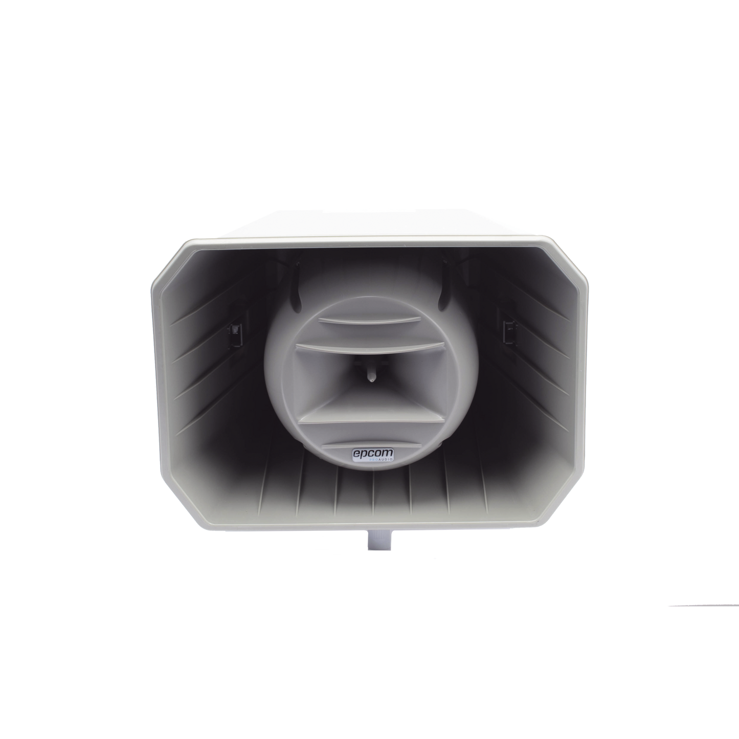 Altavoz para exterior HI-FI | Alta Impedancia 70/100V | 6.25W-12.5W-25W-50W | 99dB de Sensibilidad | Exterior IP66 | Ideal para Música y Voceo