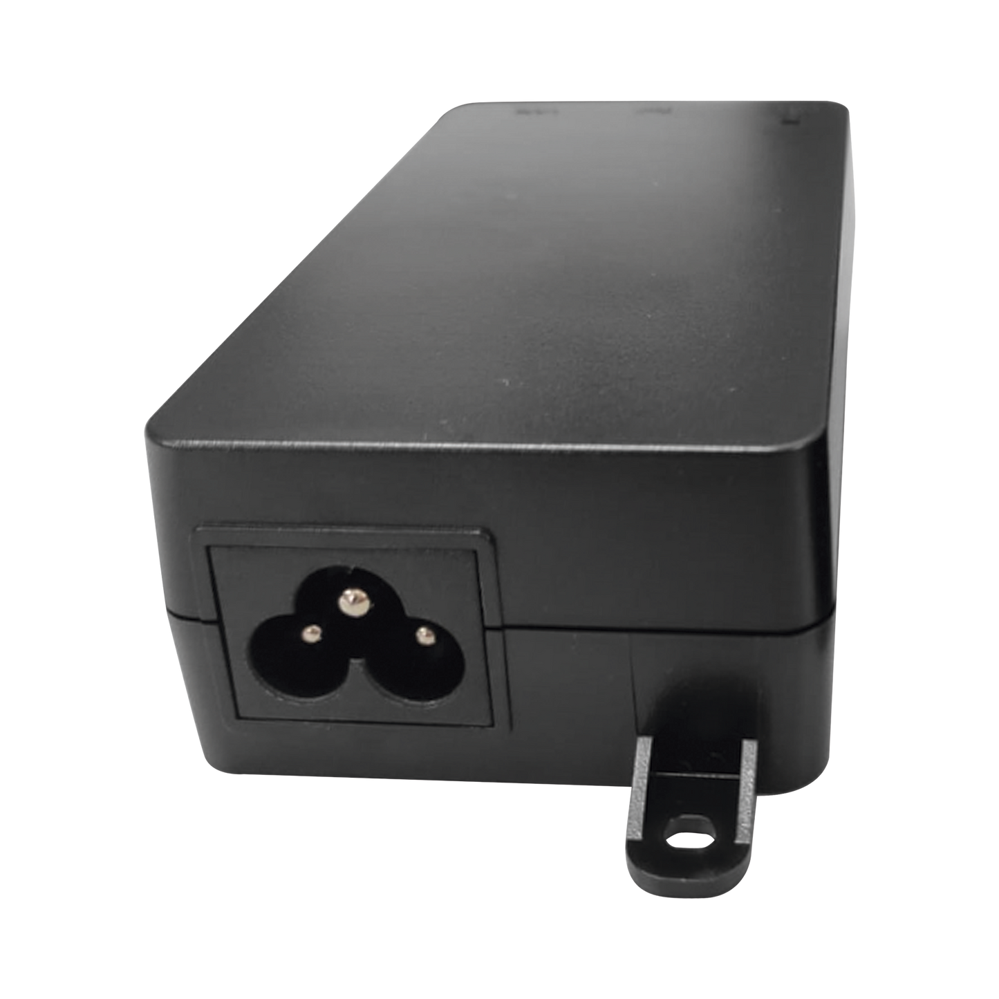 PoE Pasivo Gigabit con Salida de 54 Vcc /.6 Amperes, Hasta 32.8 W, Compatible para Equipos CX200