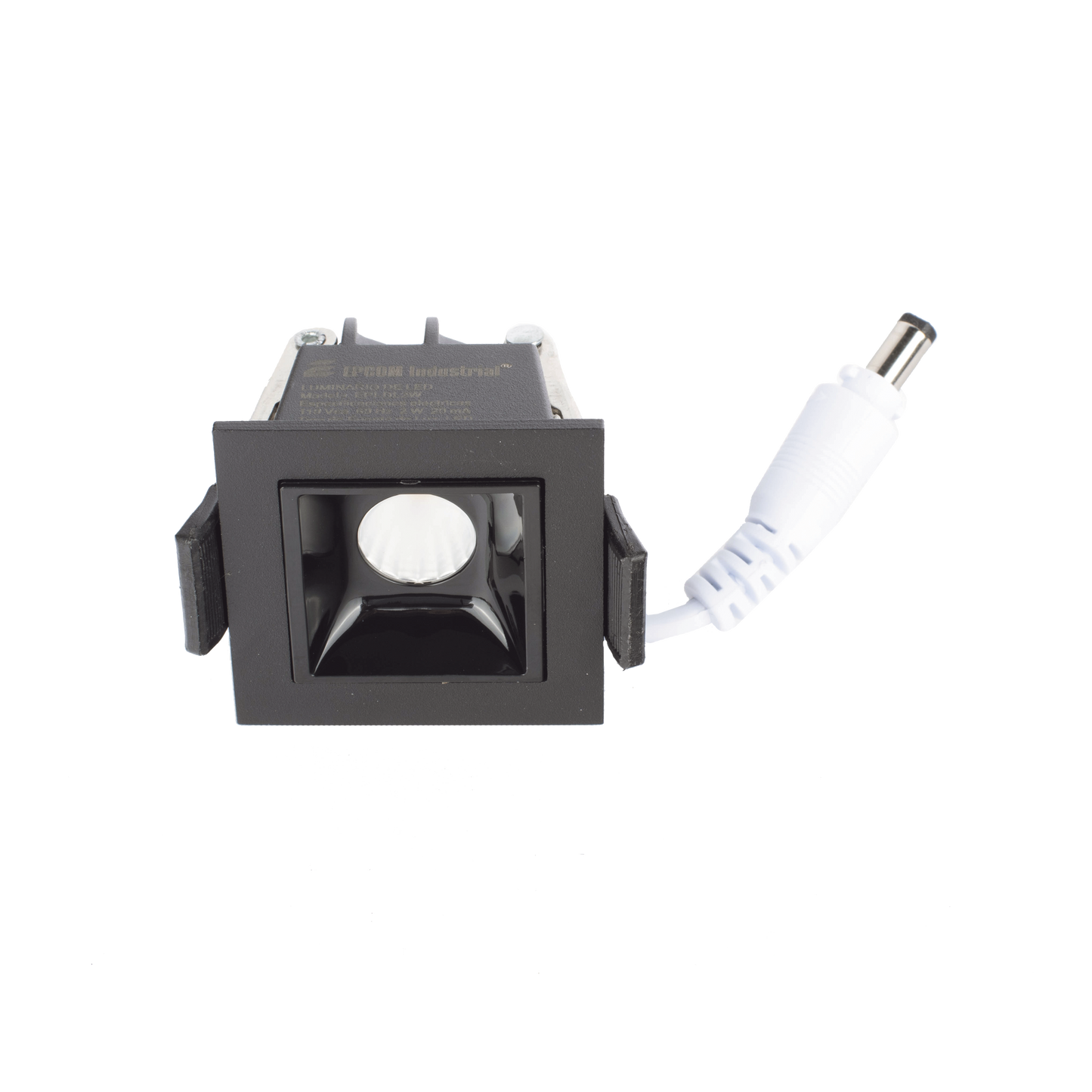 Reflector Empotrable / LUZ FrÃa / 110 V / 2 W / 110 lúmenes / 50000 hrs / IP20