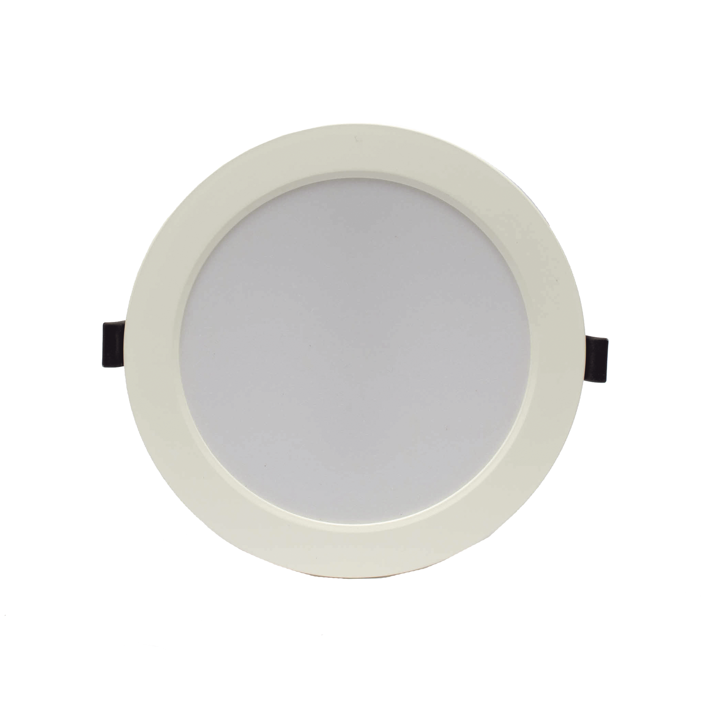 Spot Redondo Empotrable / 17.5 cm / Luz FrÃa / 110 V / 15 W / 1200 lúmenes / 25000 hrs / Ãngulo de apertura 120° / IP20