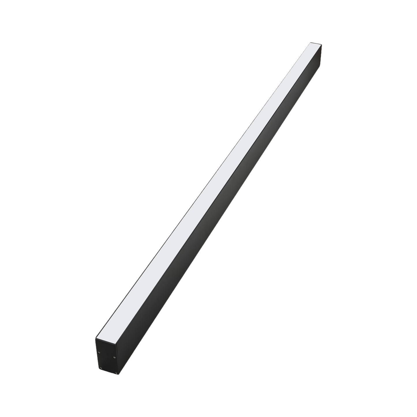 Luminaria Lineal LED para Interior / 110 Vca / Luz FrÃa / 65W / 2.4 m / 6500 lúmenes/ 50000 hrs / Dimmer 0-10V