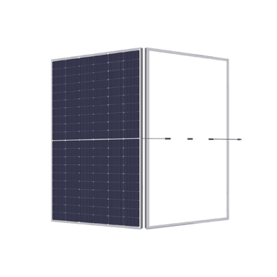 Modulo Solar ELITE PLUS, 450W, 41.4 Vcc, Monocristalino, 120 Celdas grado A