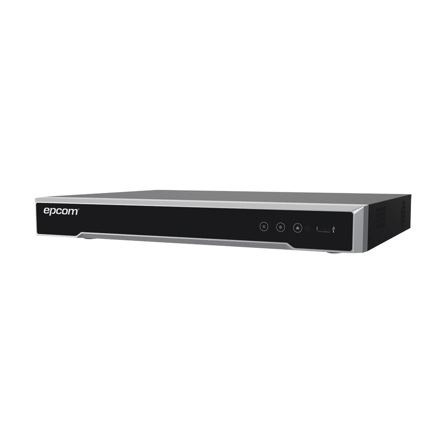 DVR 8 Canales 4K TurboHD + 8 Canales IP/ 8 Megapixel / Acusense / Audio por Coaxitron/ 1 BahÃa de Disco Duro / 4 canales de audio / 8 Entradas de Alarma / 4 Salida de Alarma / H.265+