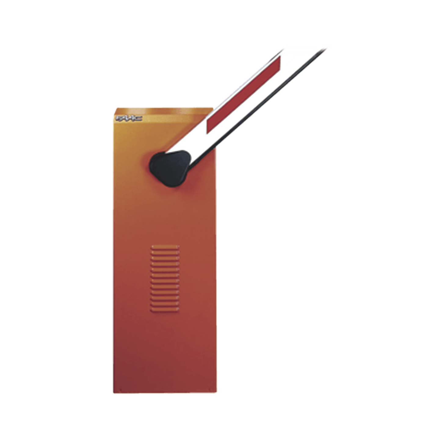 KIT DE BARRERA FAAC 620 STD CON BRAZO RECTANGULAR SIN ILUMINACIÓN / EQUIPO HIDRÃULICO DE USO SEMI-INTENSIVO / HASTA 2 MILLONES DE CICLOS ANTES DE PRESENTAR FALLA SEVERA