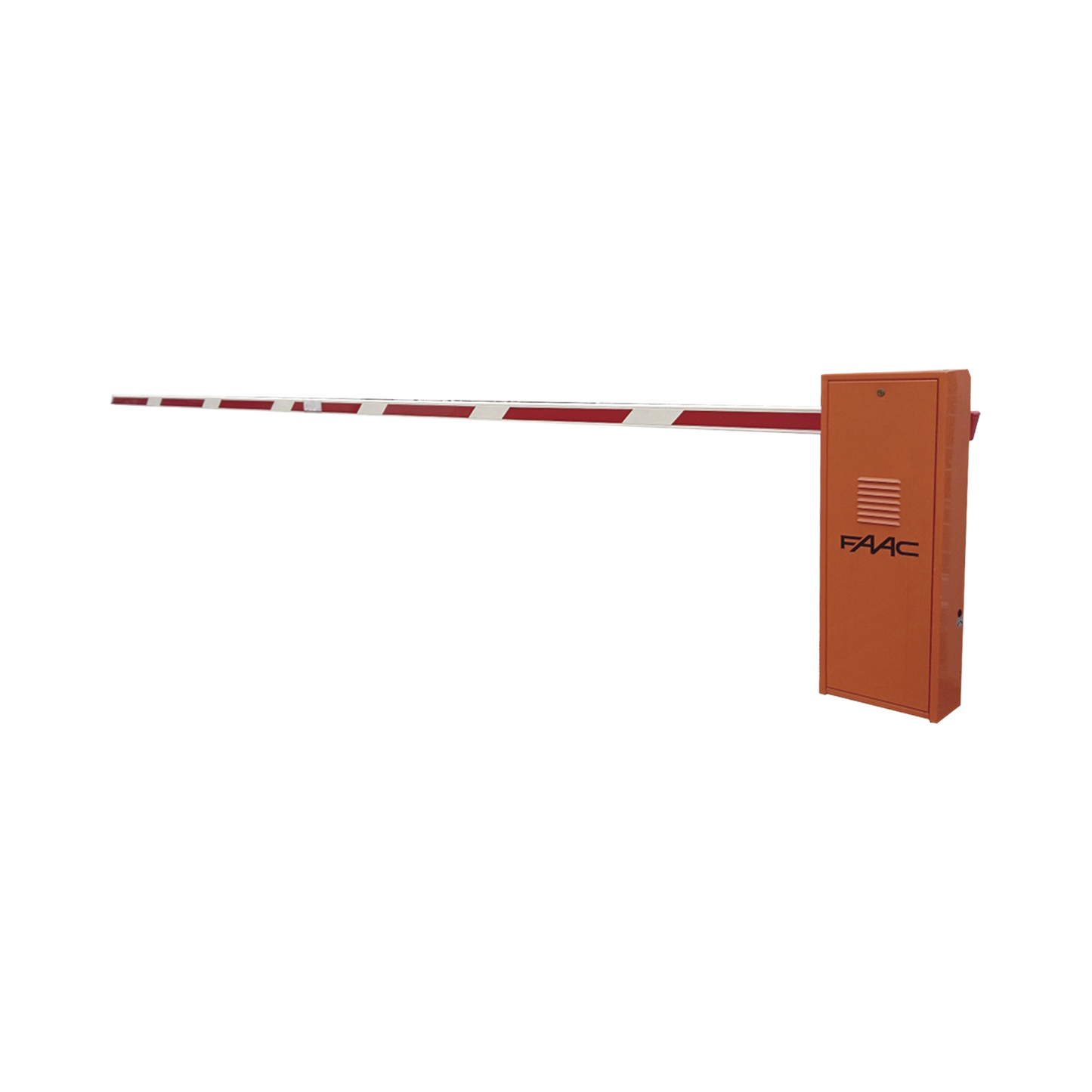 Kit de Barrera Vehicular FAAC 640 / Incluye Brazo de 7 Metros