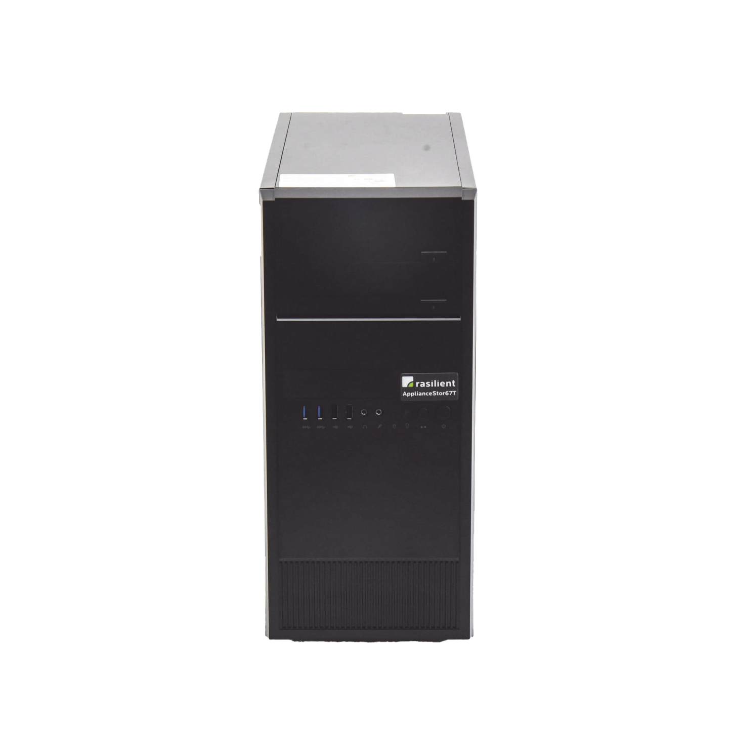 Estación de Trabajo (PC) para Monitoreo / Alto Desempeño / Core i7 / 240 GB SSD / 16 GB RAM/ Multiples Salidas de Video 4K / Tarjeta de Video RTX2080 8 GB