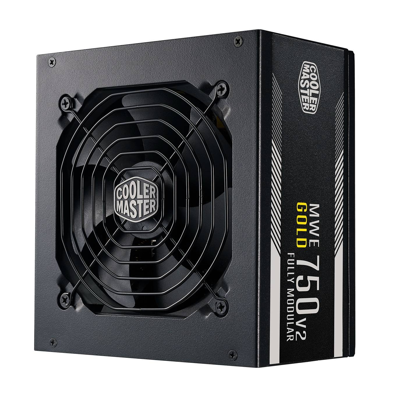 Fuente D Poder GAMING MPE-7501-AFAAG-U2 750 W 90 -264 V 47 - 63 Hz, alimentador de energía para tarjeta madre 24-pines ATX