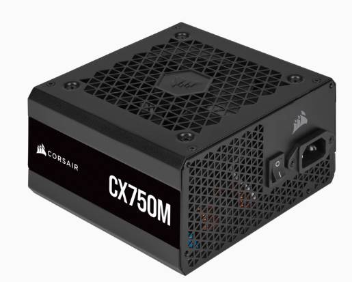 Fuente de poder CORSAIR CP-9020222-NA REFURBISHED