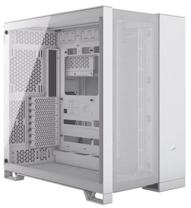 Gabinetes para computadoras CORSAIR CC-9011260-WW