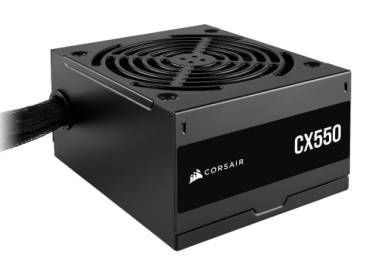Fuentes de Poder CORSAIR CP-9020277-NA