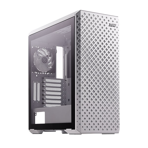 Gabinete Gaming XPG DEFENDER PRO-WHCWW ADATA