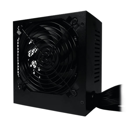 Fuente de poder GAMER NACEB na-0625 700w 80 plus bronze, Conectores: 1x 20+4pin - 2x 8pin (p4+p4) - 3x PCIe 6+2p - 4x Molex - 6xSATA