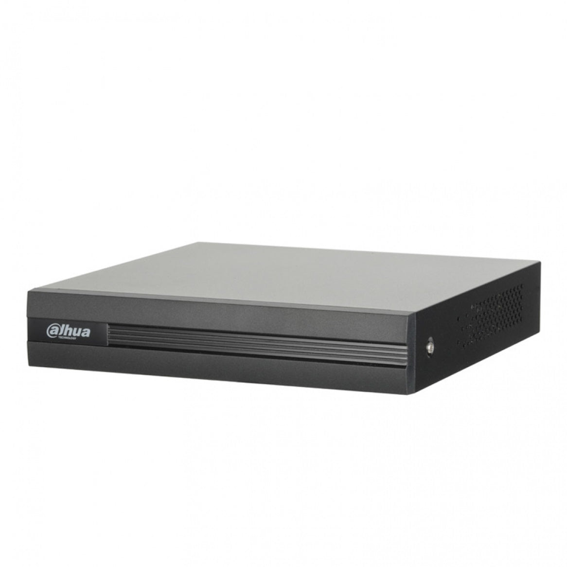 DVR Dahua Technology DH-XVR1B16H-I, Negro, 3840 x 2160 Pixeles, H.264,H.264+,H.265,H.265+, 16