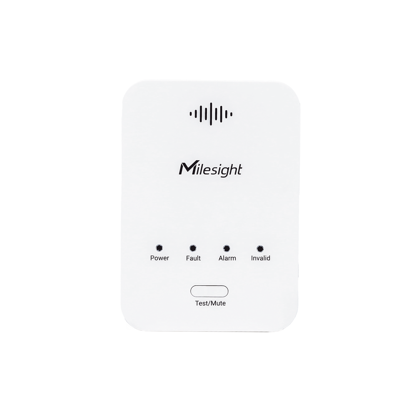 Sensor Detector De Gas Con Tecnologia Lora