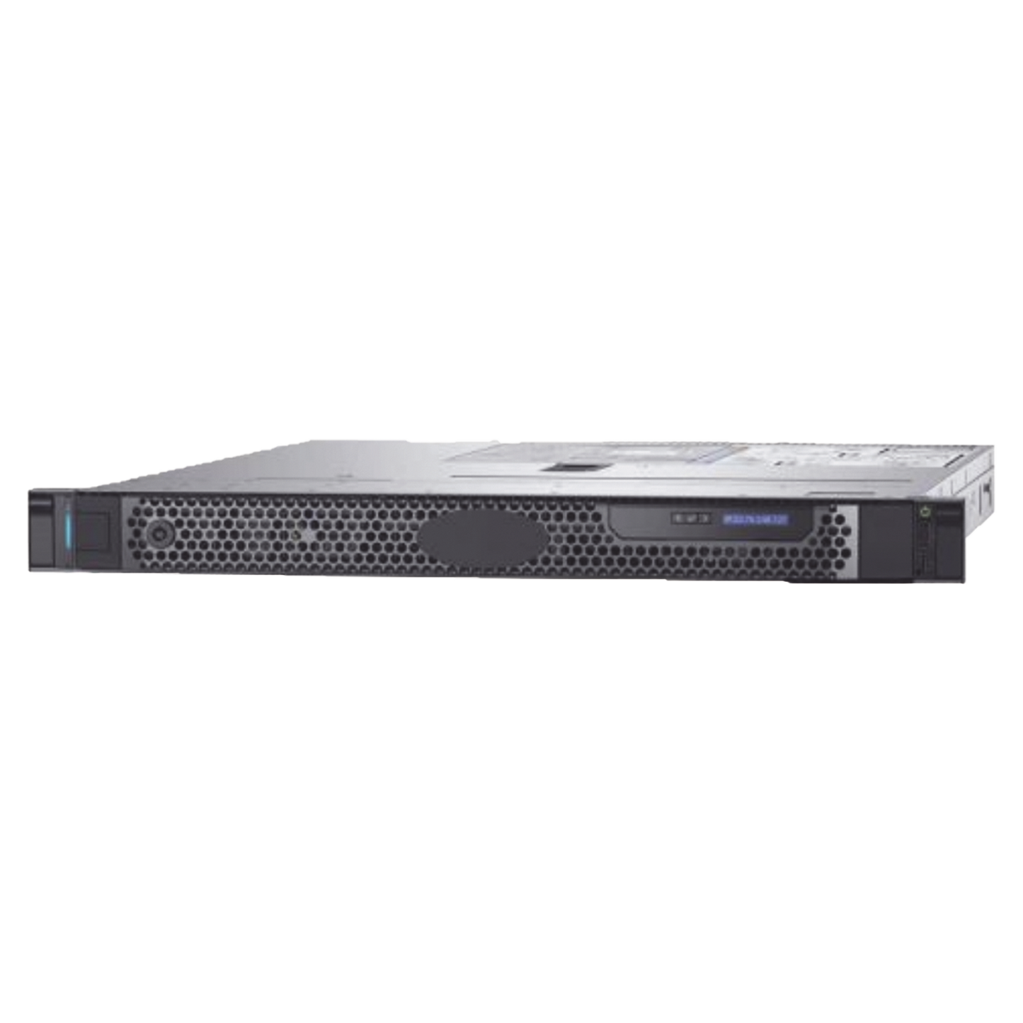 Hik-Central Professional / Licencia Base para RSM / Incluye 2 Sitios + Servidor DELL Xeon E3 / Incluye S.O Windows Server 2019