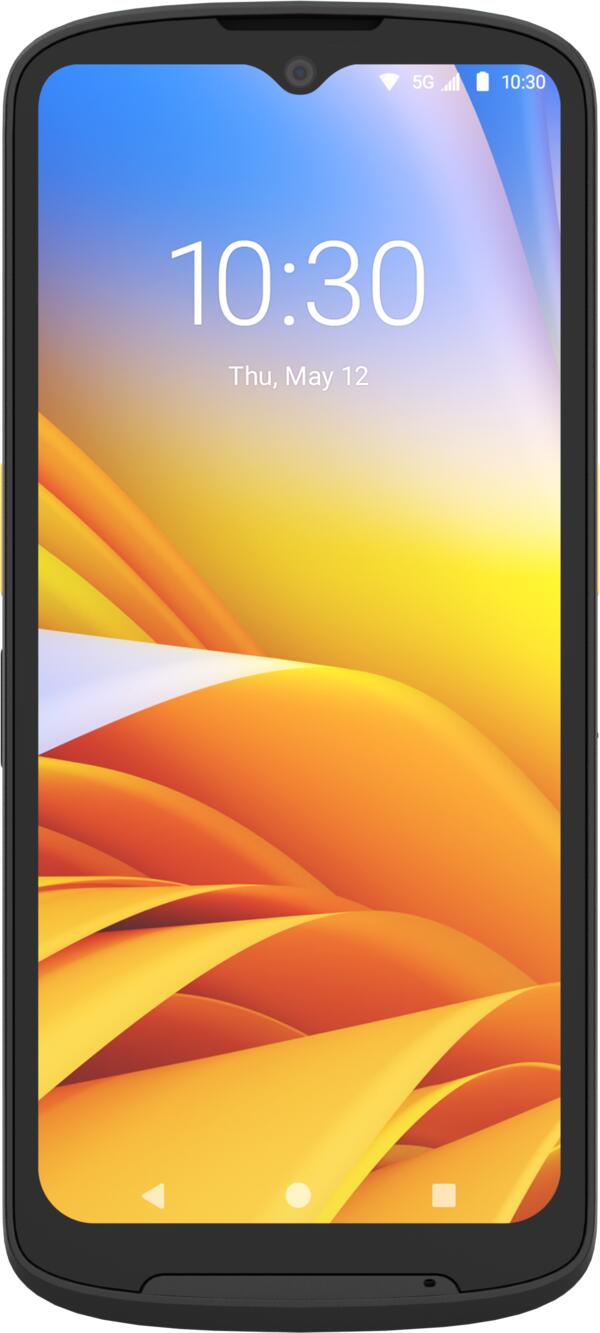 Kit Computadora móvil ZEBRA TC15 ( KT-TC15-ROLATAM ) Pantalla tactil 6.5 pulgadas HD+, 720 x 1600, 450 NITS; multitáctil. Batería estándar de 5000 mAh/19,3