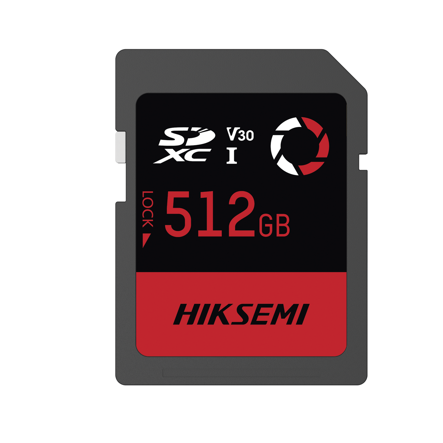 Memoria SD / Clase 10 de 512 GB / Especializada Para Drones Comerciales, Cámaras de FotografÃa y Video / 180 MB/s Lectura / 150 MB/s Escritura