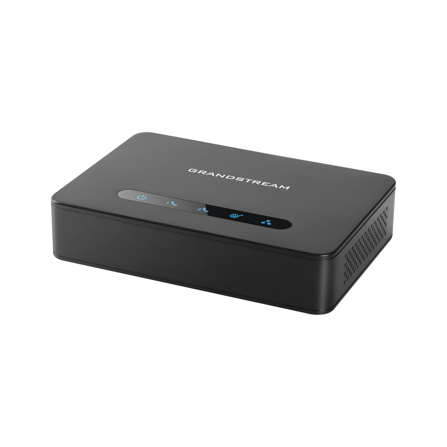 Adaptador de Teléfono Analógico hÃbrido de 1 Puerto FXS (conectar teléfono analógico) y 1 Puerto FXO (conectar lÃnea analógica)