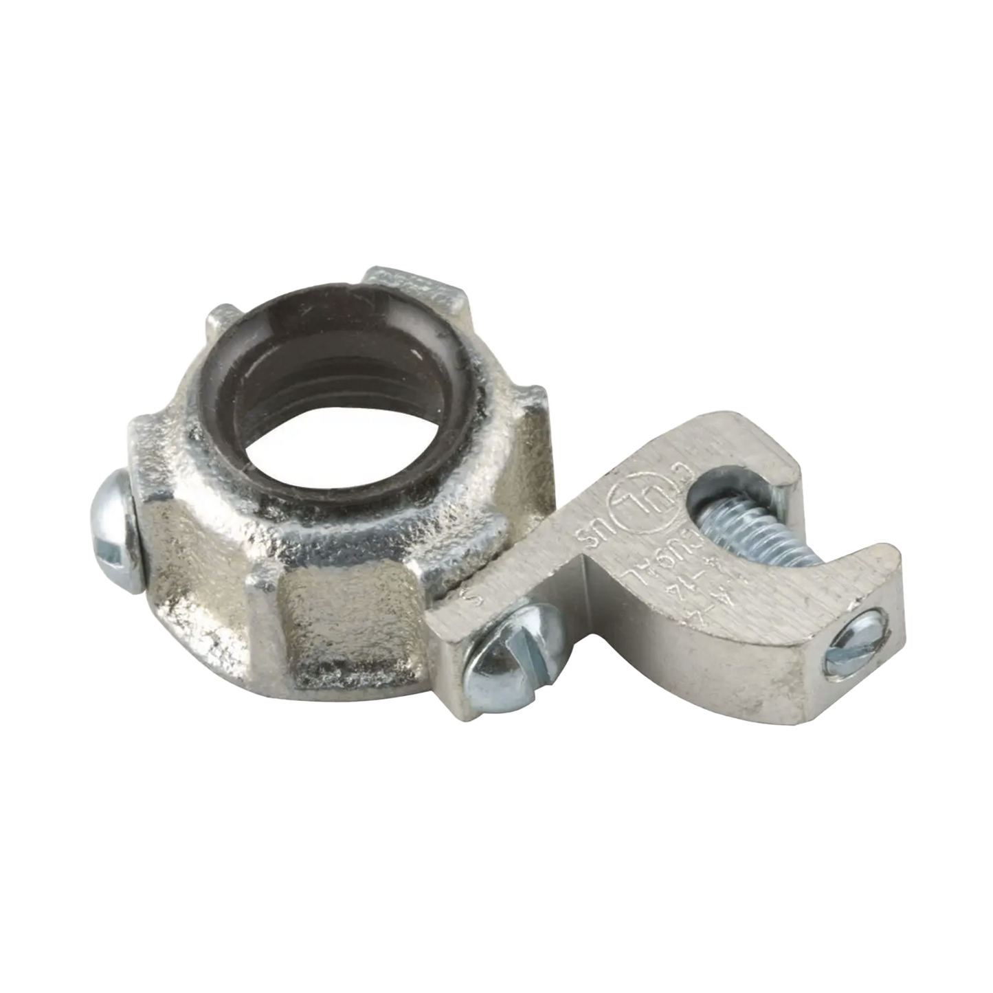 Monitor para Conduit RÃgido/IMC de 1" (25.4 mm) / Con Orejeta para Conexión a Tierra.