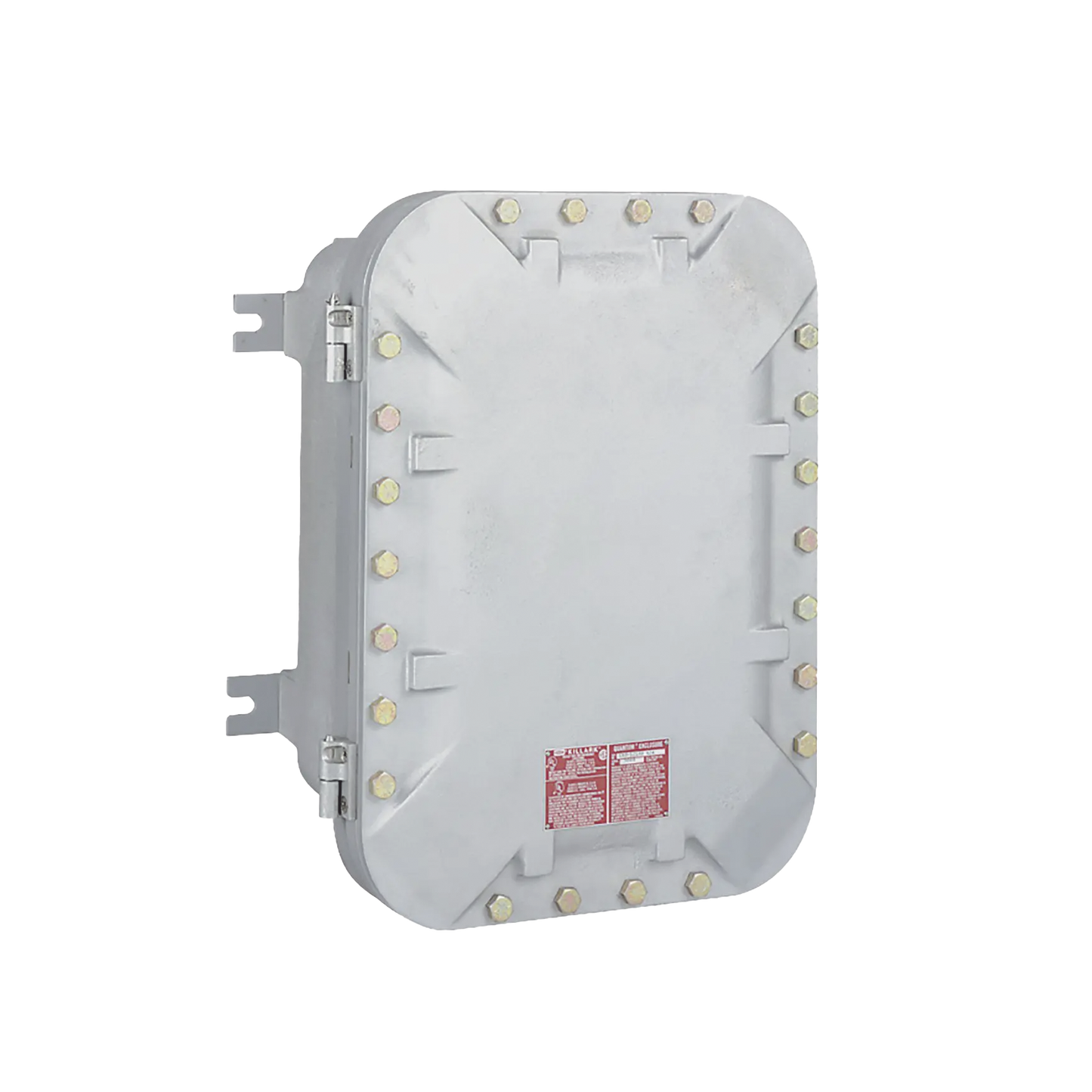 Gabinete Antiexplosivo e IgnÃfugo de 16" x 24" x 8" / Serie EXB / Aluminio Fundido / Para Ãreas Peligrosas.