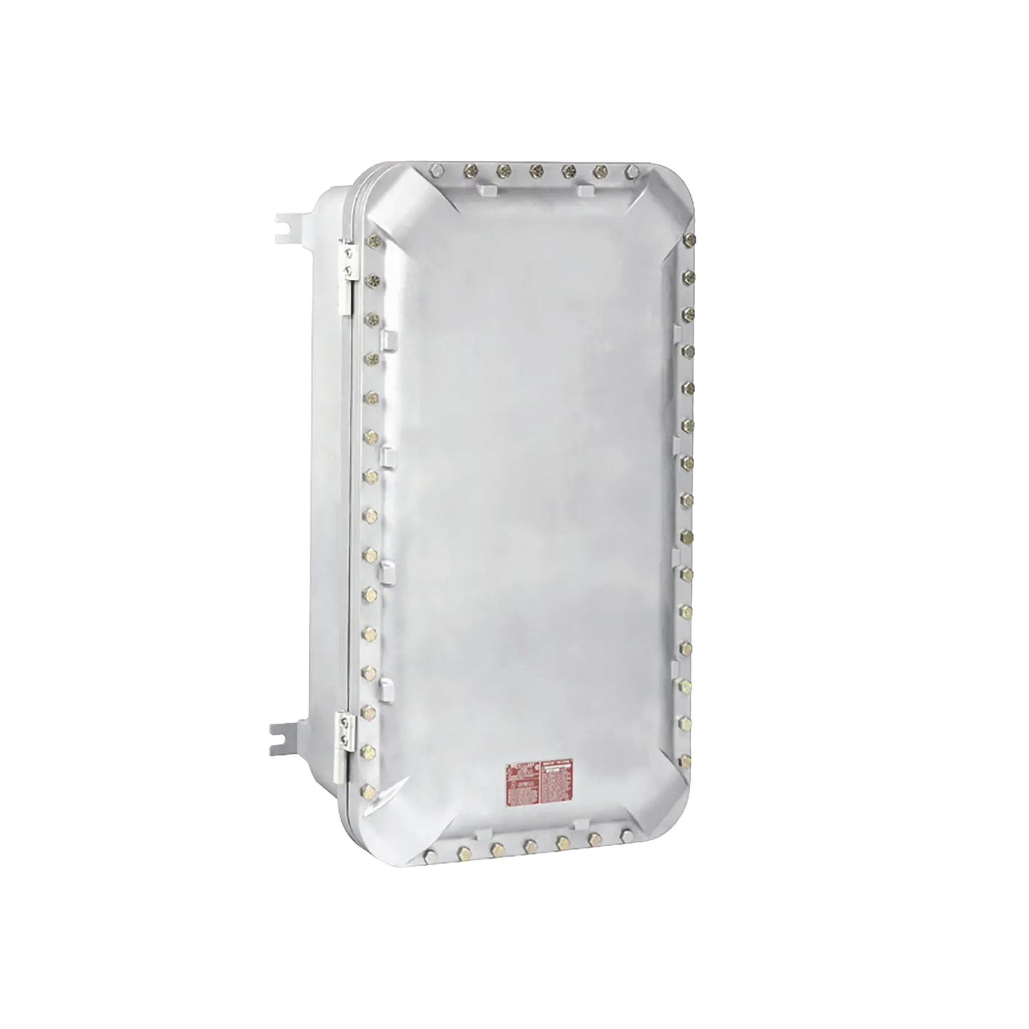 Gabinete Antiexplosivo e IgnÃfugo de Aluminio Fundido EXB de 24" x 36 "x 10", Clase I, II, III, BCDEFG.