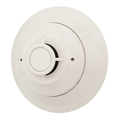 Detector de temperatura variable