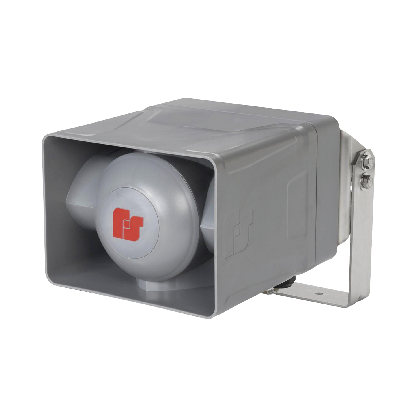 Altavoz para exterior de alta potencia, 120/240Vca