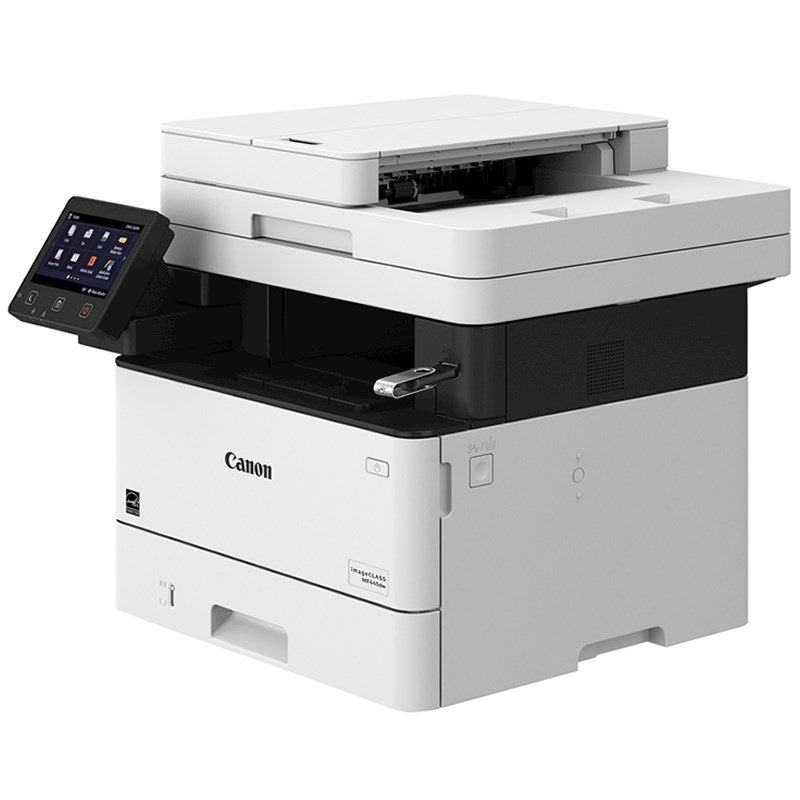 Multifuncional Monocromática Laser. CANON 5161C005BA, Laser, 80000 páginas por mes