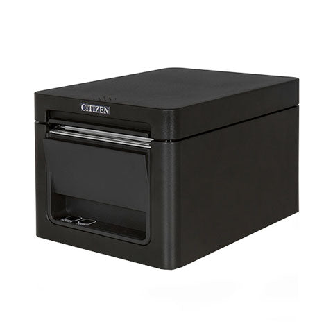 Impresora térmica CITIZEN CT-E351, Térmico, 250 mm/s, Alámbrico