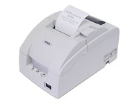 Impresora de ticket EPSON TM-U220PD-603, Matricial de ticket, Alámbrico