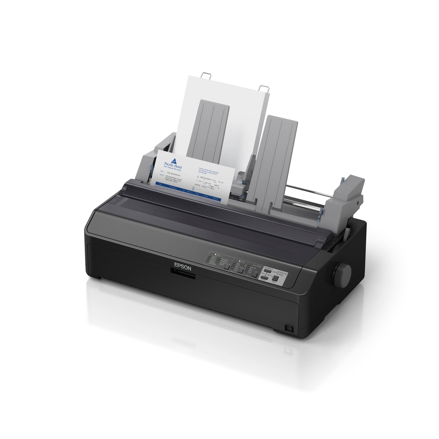 Impresora Matriz de Punto EPSON LQ-2090II