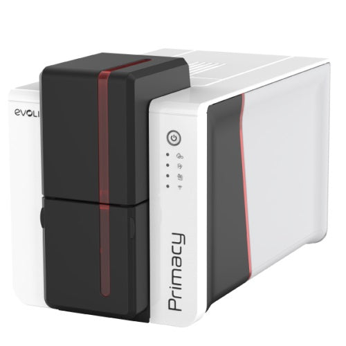 Impresora EVOLIS PRIMACY 2 , 300 x 300 DPI, USB/Ethernet