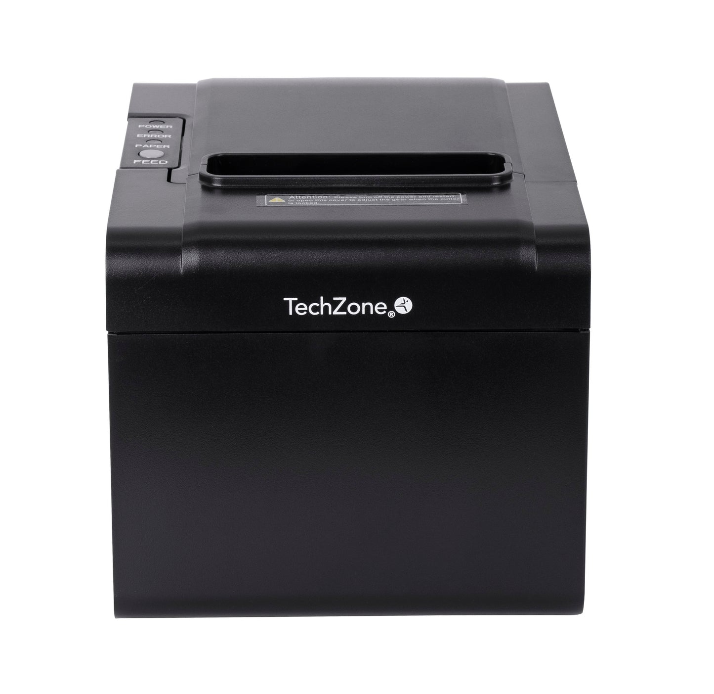 Impresora Térmica TECHZONE TZBE102