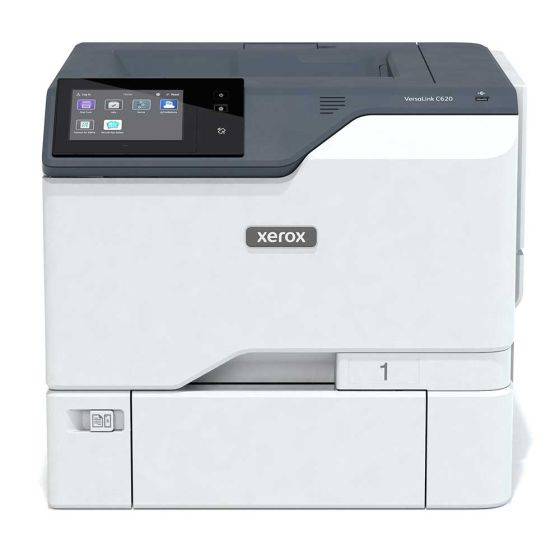 IMPRESORA XEROX COLOR C620