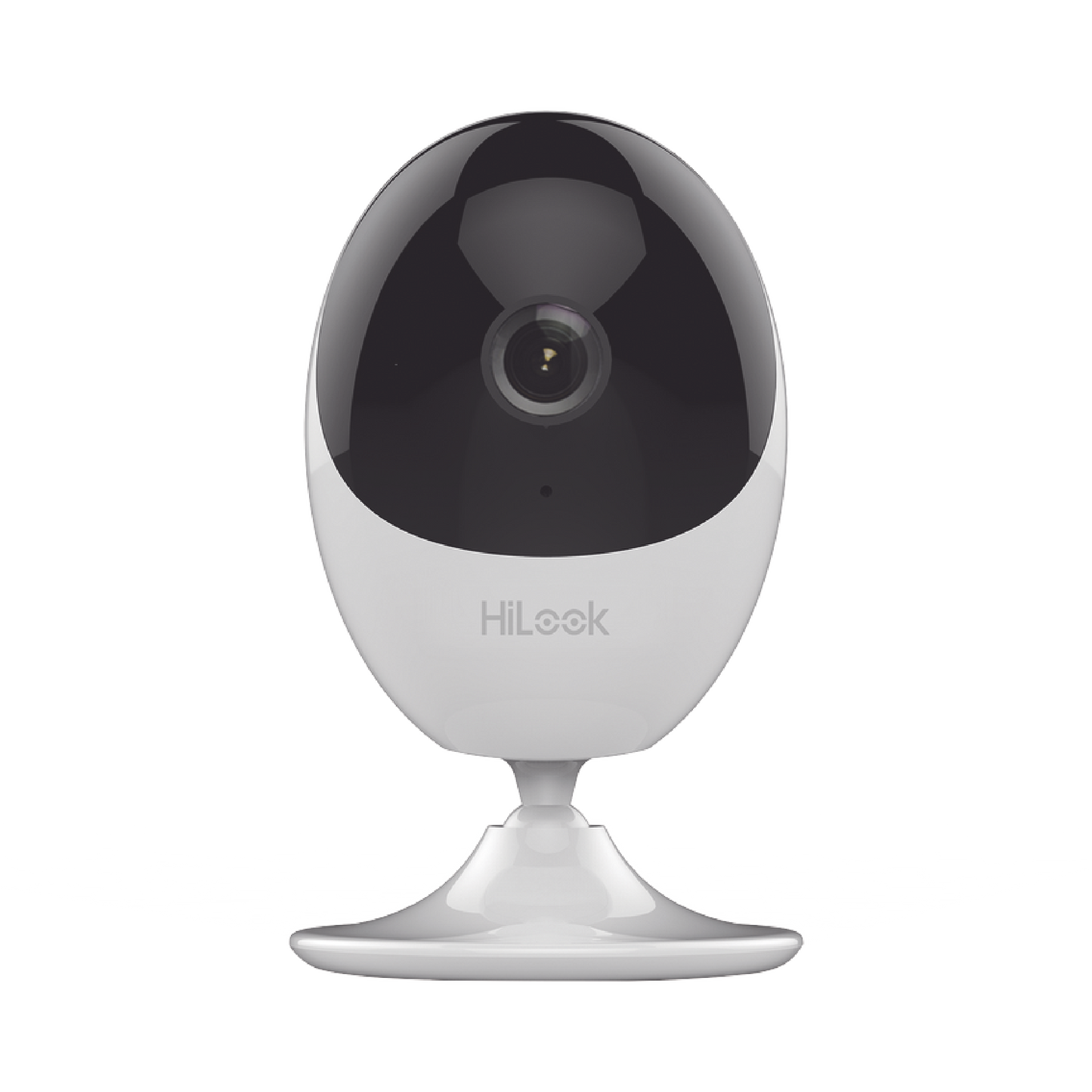 Cubo IP 2 Megapixel / Lente 2.0 mm (Gran Angular) / Audio de Dos VÃas / WiFi / Memoria Micro SD / Notificacion Push / Interior / H.265+