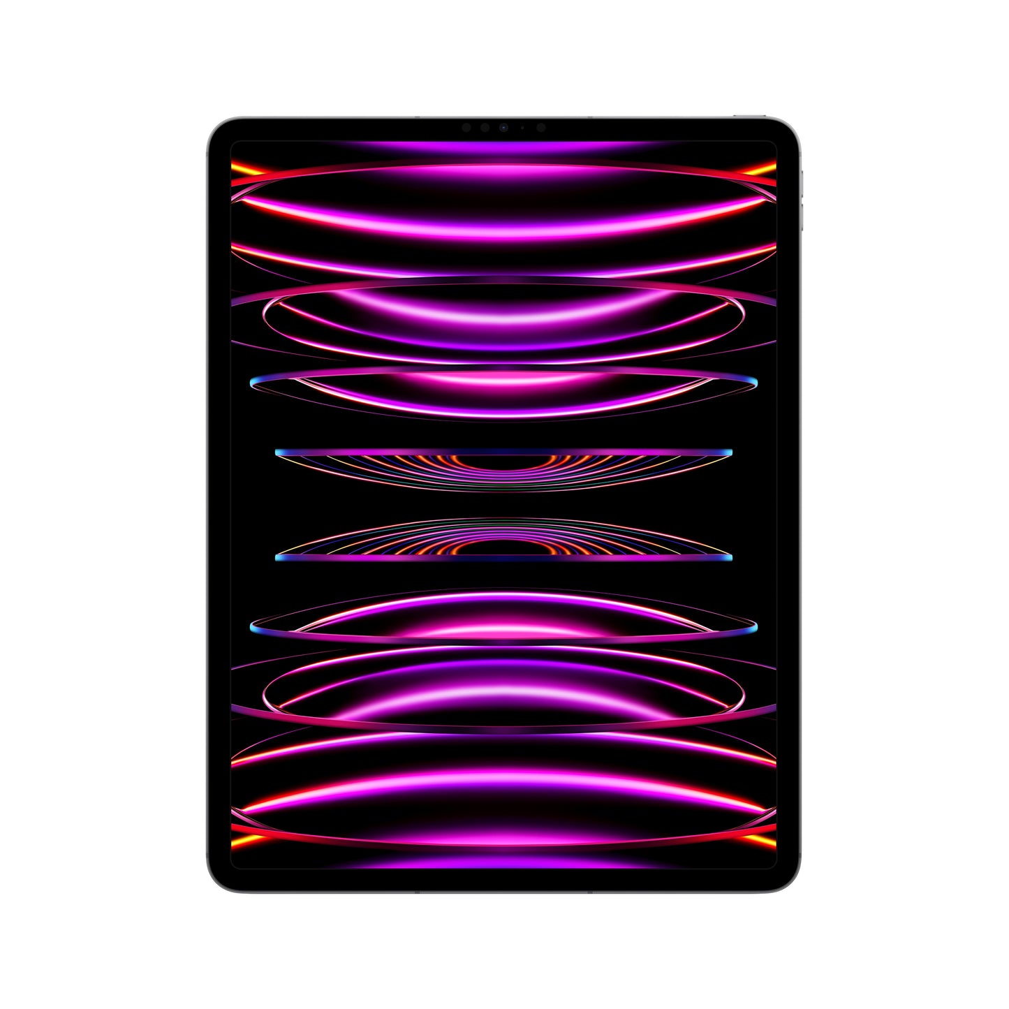 iPad Pro 12.9 Wifi + Cell 128GB SPACE GRAY MP1X3LZ/A