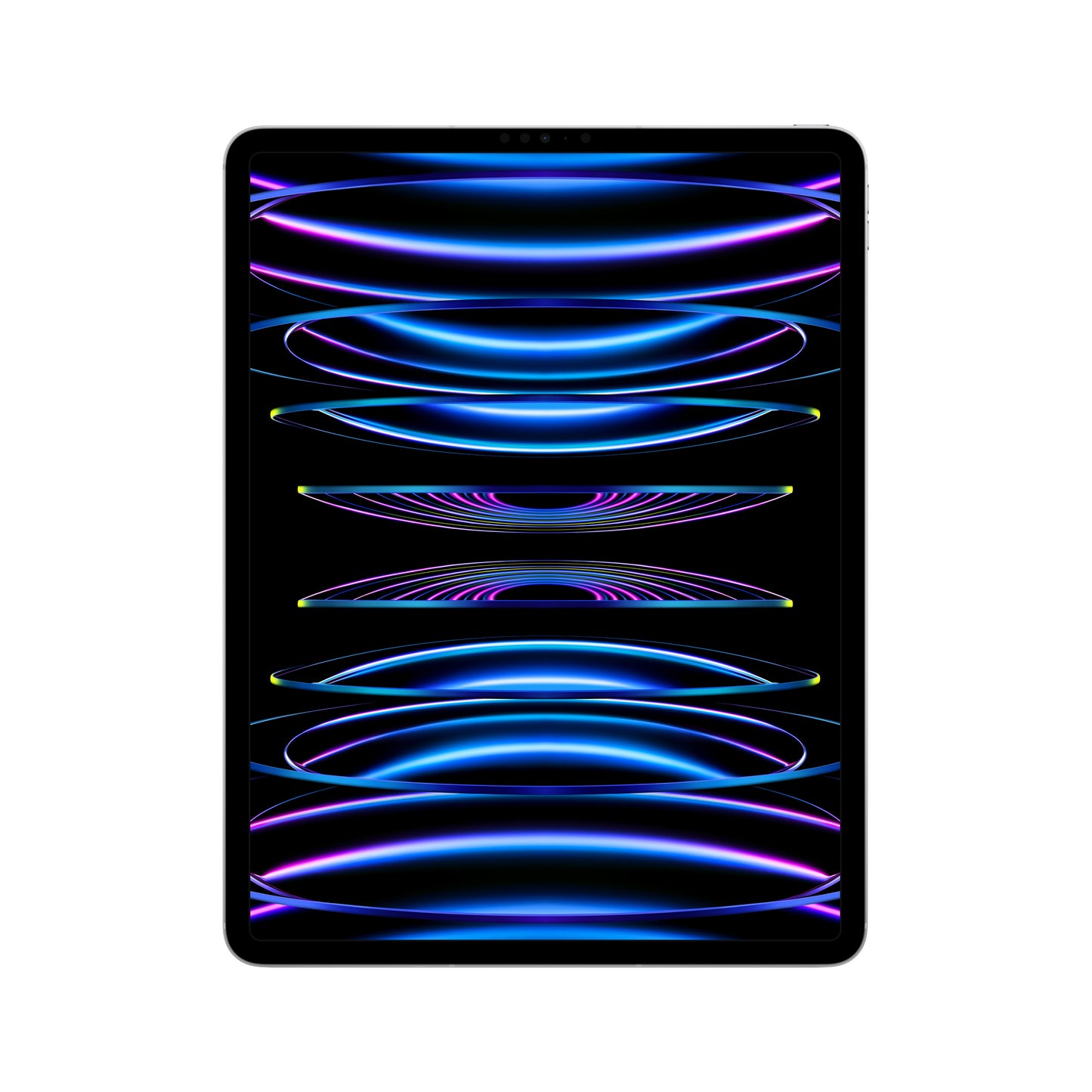 iPad Pro 12.9 Wifi + Cell 256GB SILVER MP213LZ/A