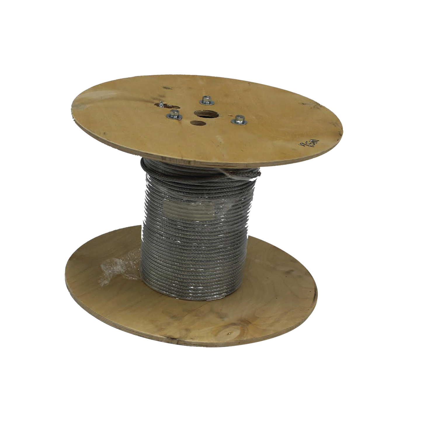 Cable Sensor para Cerca IRONCLAD, Rollo de 305 mts cable / Requiere LPU-400