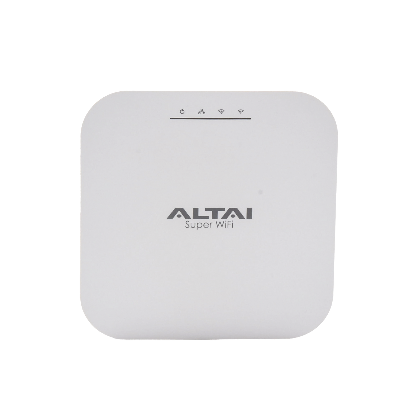 Punto de Acceso Wi-Fi 6, Doble Banda en 2.4 y 5 GHz, Hasta 1,774 Mbps, Hasta 250 m de Cobertura, Soporta 512 Clientes Concurrentes, TecnologÃa Patentada Para Gran Cobertura.