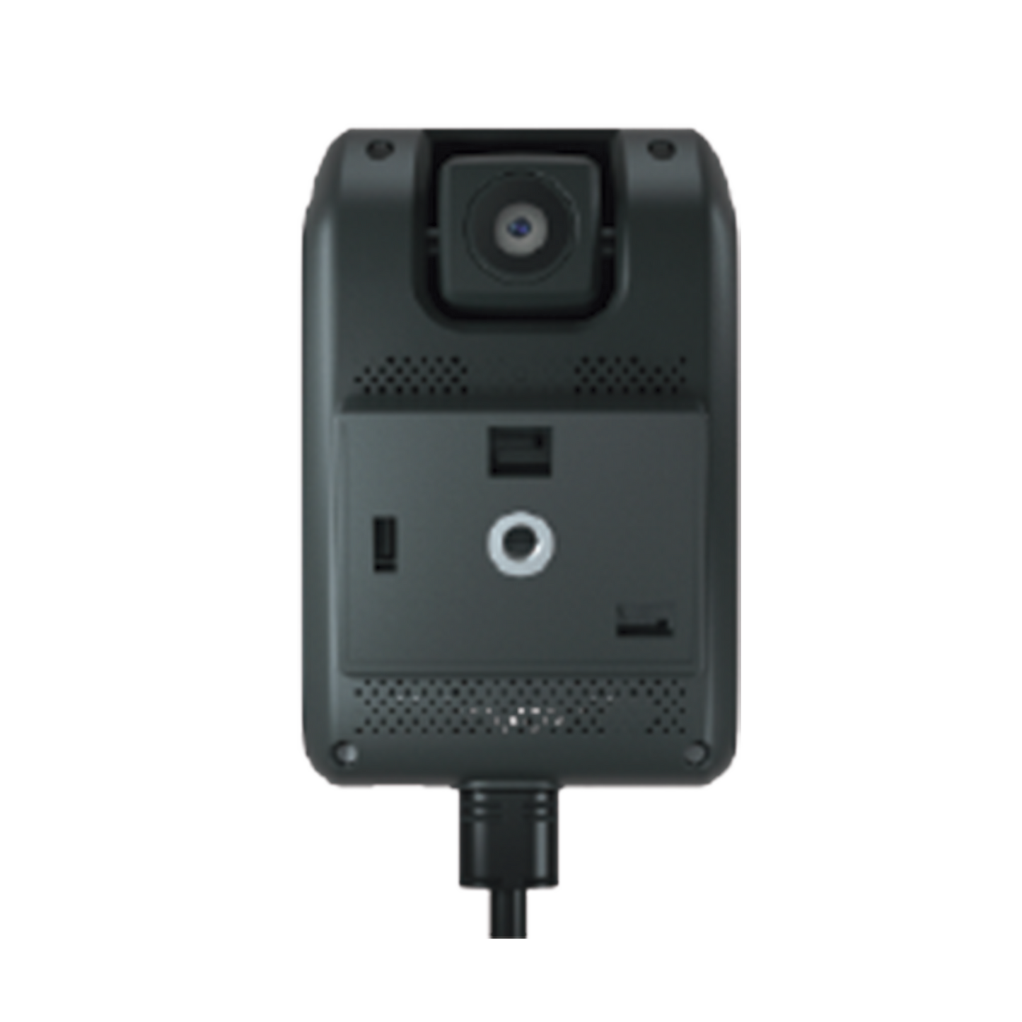 Dashcam con sistema de control ADAS (asistencia de manejo) y DMS (Monitoreo de chofer) (opcional) / Multiples alarmas /Comunicación dos vÃas / ideal para flotas vehiculares / Facil instalacion