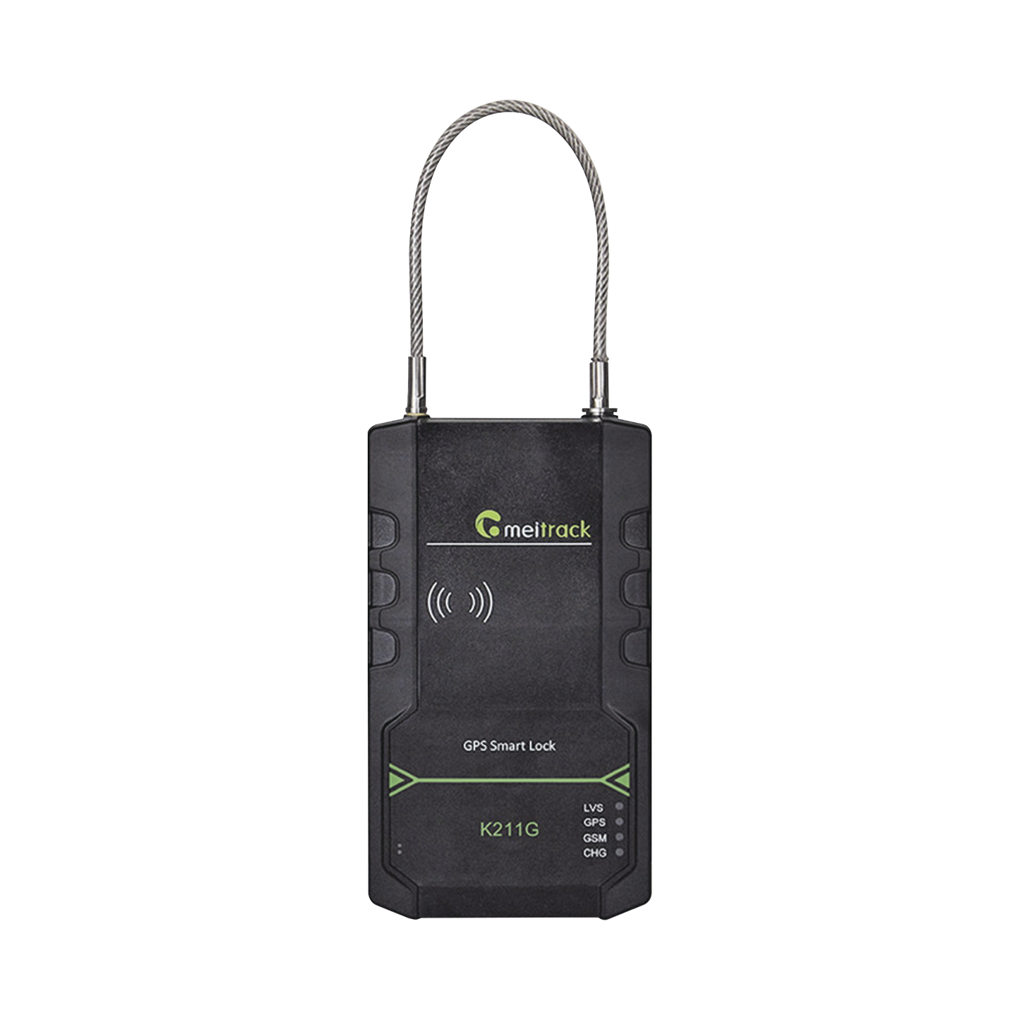 Candado Inteligente Con Rastreador GPS 3G