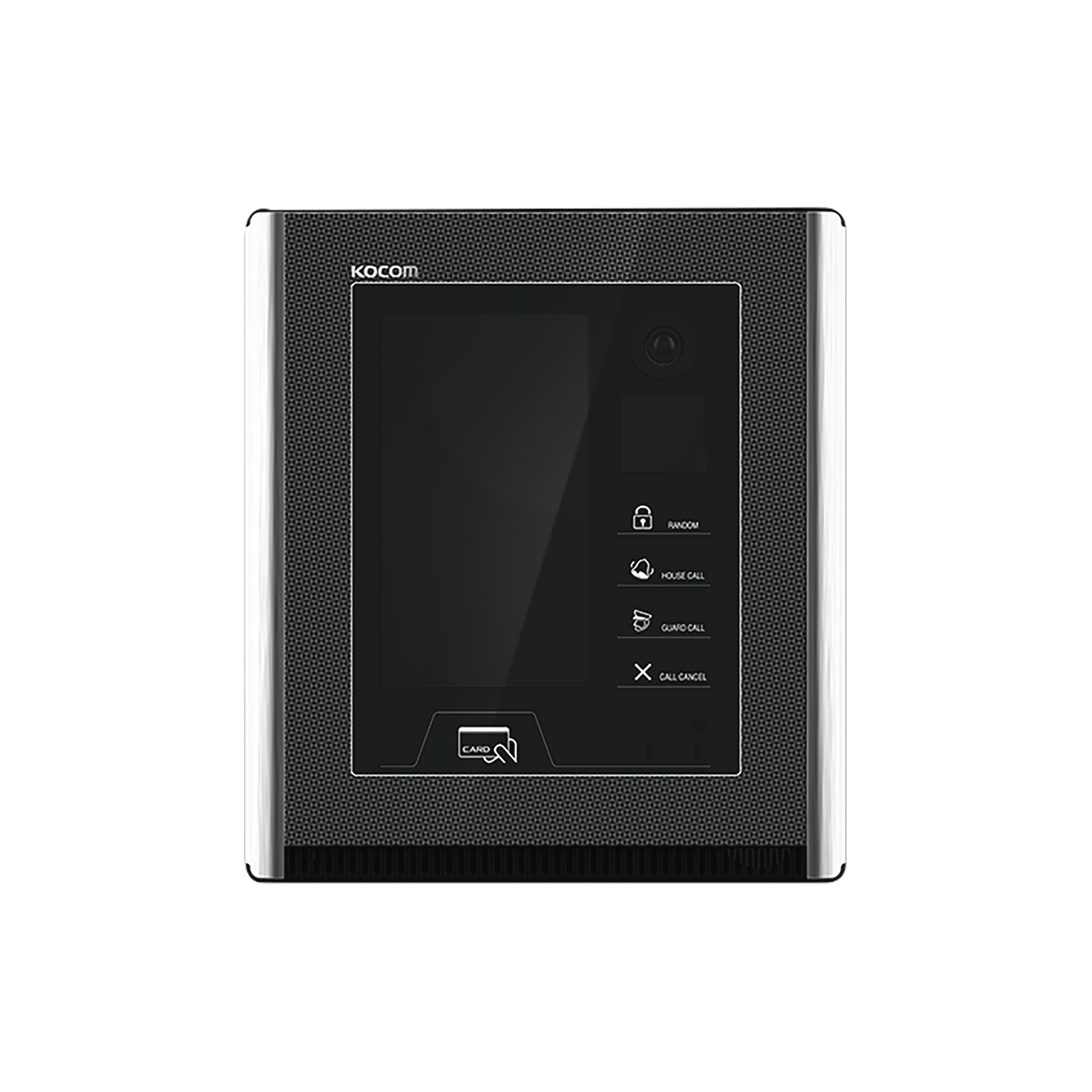 Estación de Guardia para uso con KLPC420R