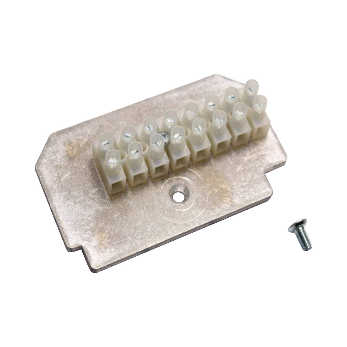 Kit, conector de bloque de terminales, para soportes WB o LHWB