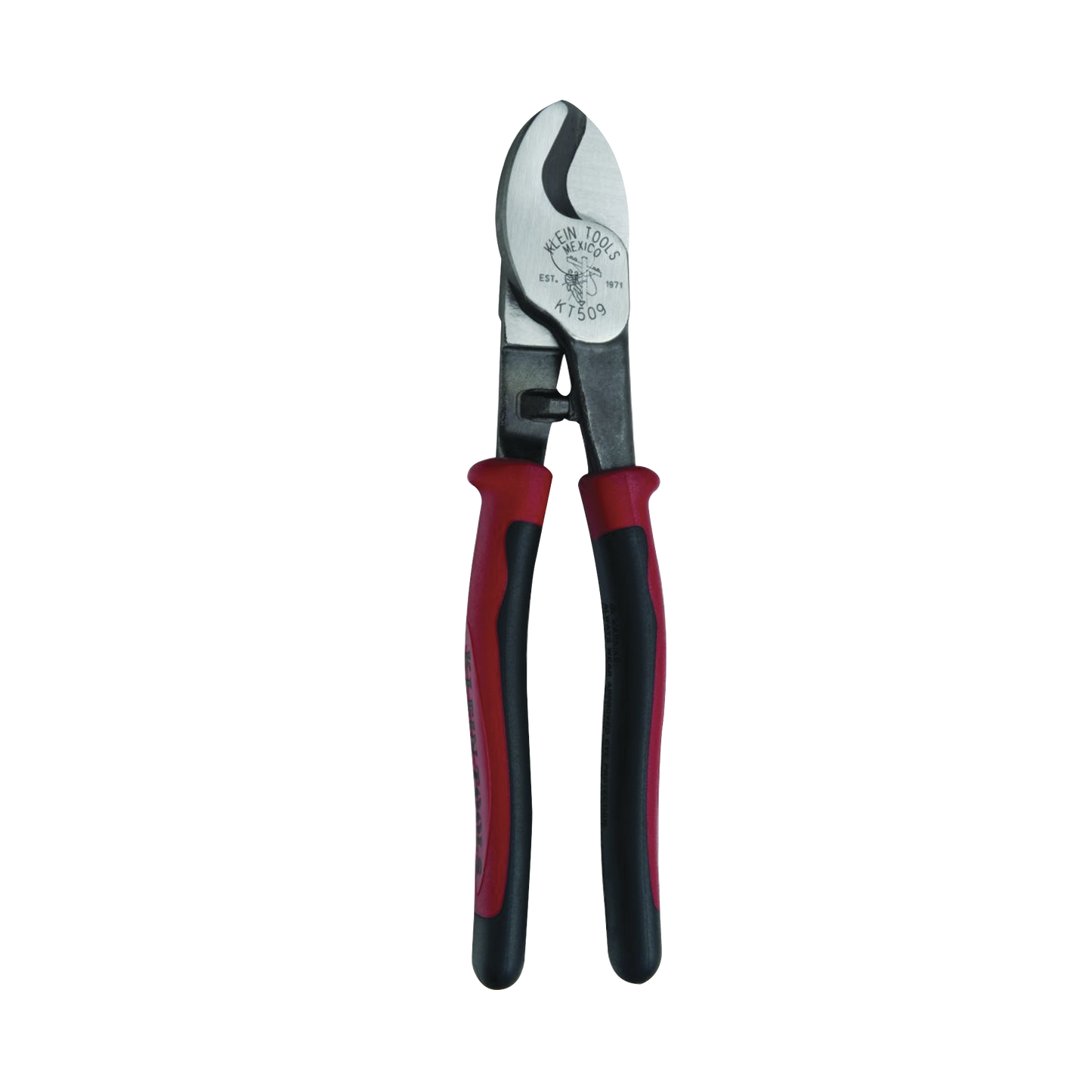 Pinza Cortacables (1/0 AWG) de 9 Pulgadas.