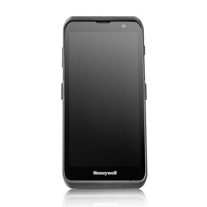 Terminal Portátil marca HONEYWELL modelo ScanPal EDA5S (EDA52-11AE34N21RK). Sistema Operativo ANDROID 11, Wi-Fi 5, Bluetooth 5.1, conectividad 4G LTE
