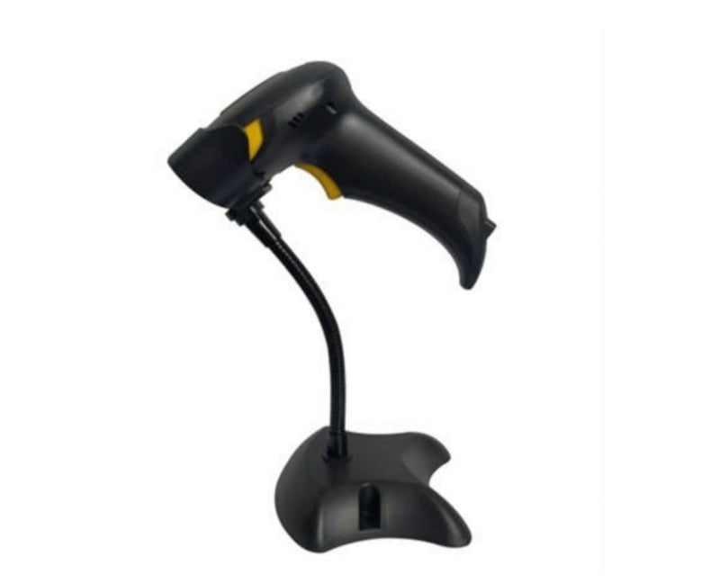 Lector de Código de Barras Nextep NE-503, 1D/2D, USB