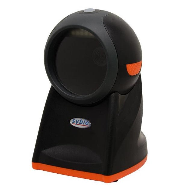 Escáner de Código de Barras FIJO 2D Linear Imager. XB-3080 / XB8602