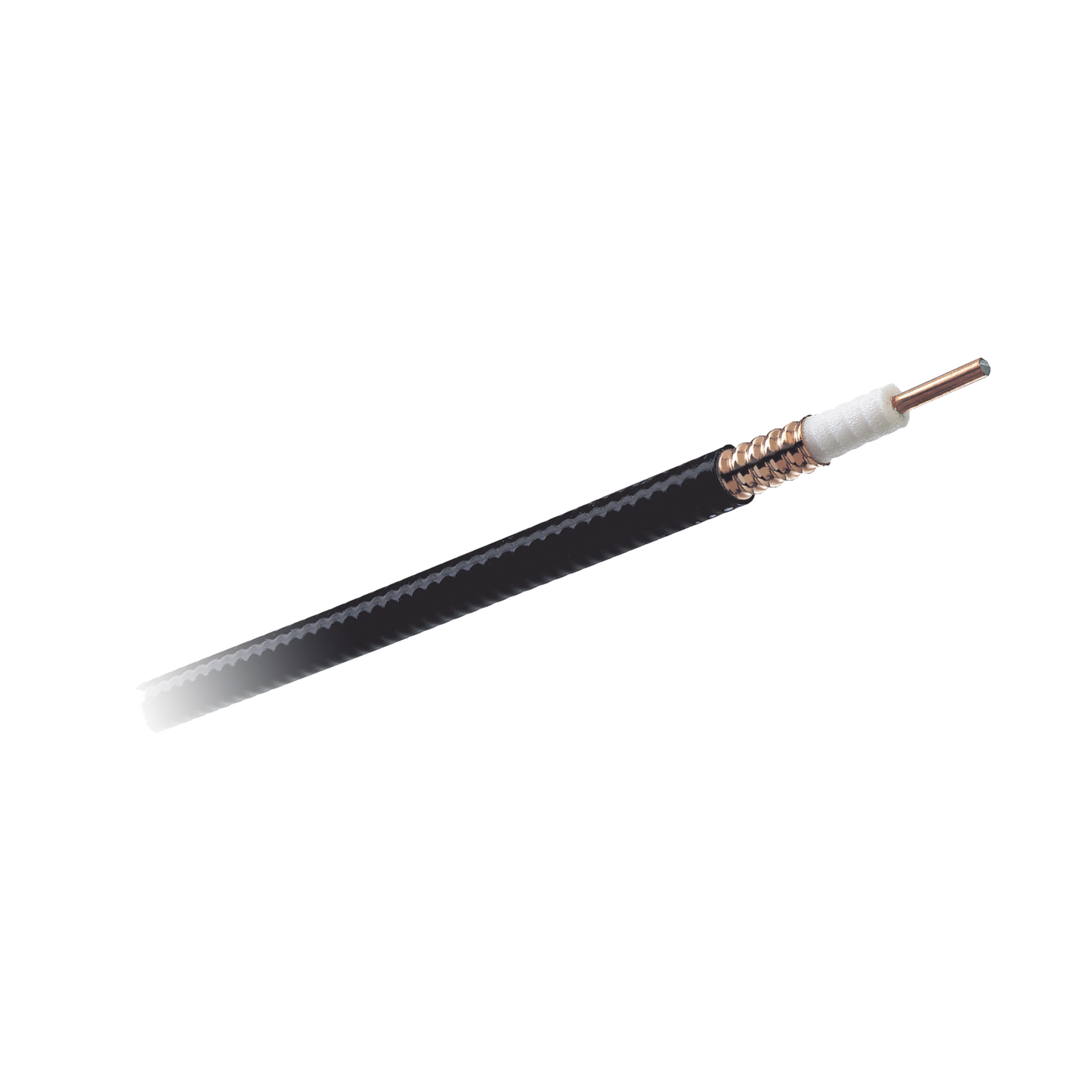 CABLE HELIAX 1 1/4in( RETAZO DE 15 METROS )